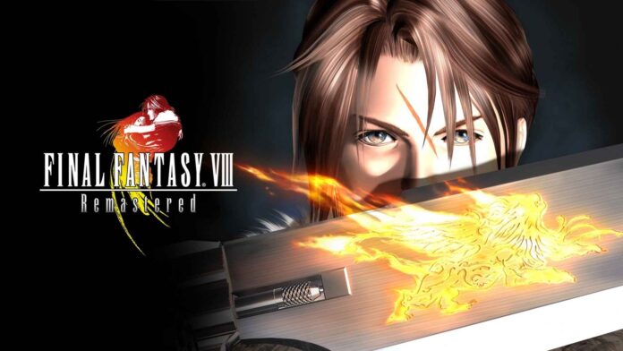 final fantasy viii thumb