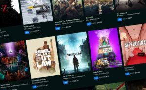 game pc free