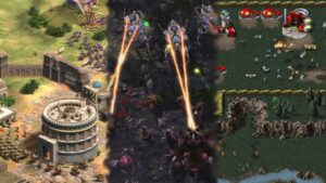 game rts