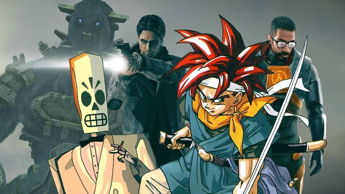 game-sequel