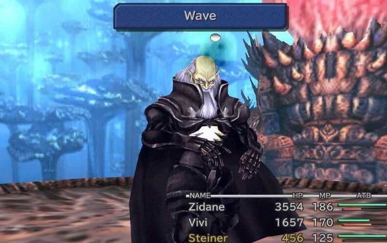 Cốt truyện hoàn chỉnh của Final Fantasy IX 1 garland