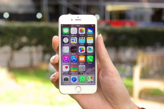 iPhone6main