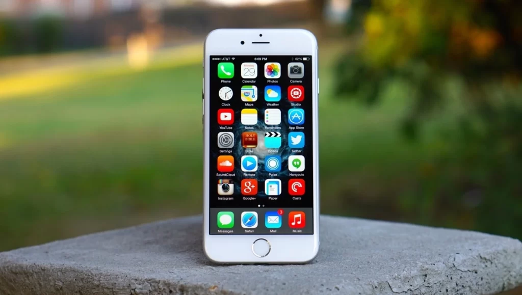 iphone 6