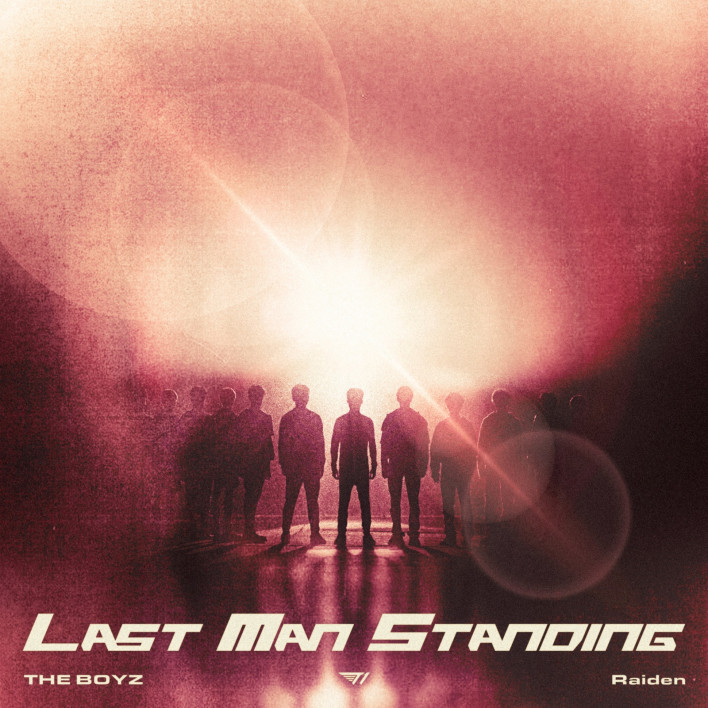 Last Man Standing là ca khúc chủ đề của T1 ở CKTG 2022 1 last man standing