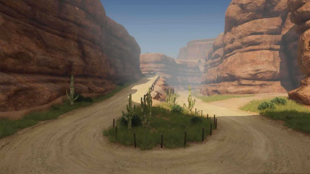 Chê nhà phát triển cùi, fan tự làm lại GTA: San Andreas 'chất như nước cất' 1 lastventuras 1