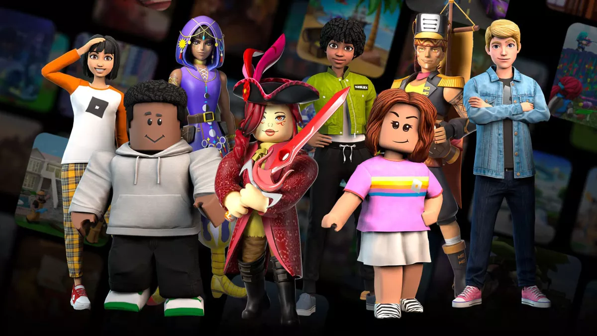 roblox
