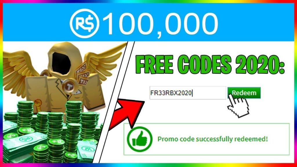 Cách nhập giftcode và mã code mới nhất của Roblox (cập nhật tháng 10/2022) 1 roblox1