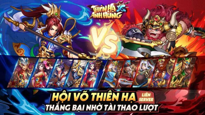thien ha anh hung 3q 3