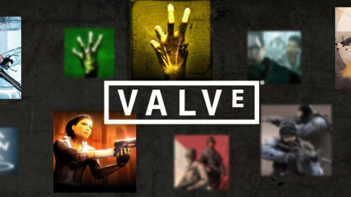 valve