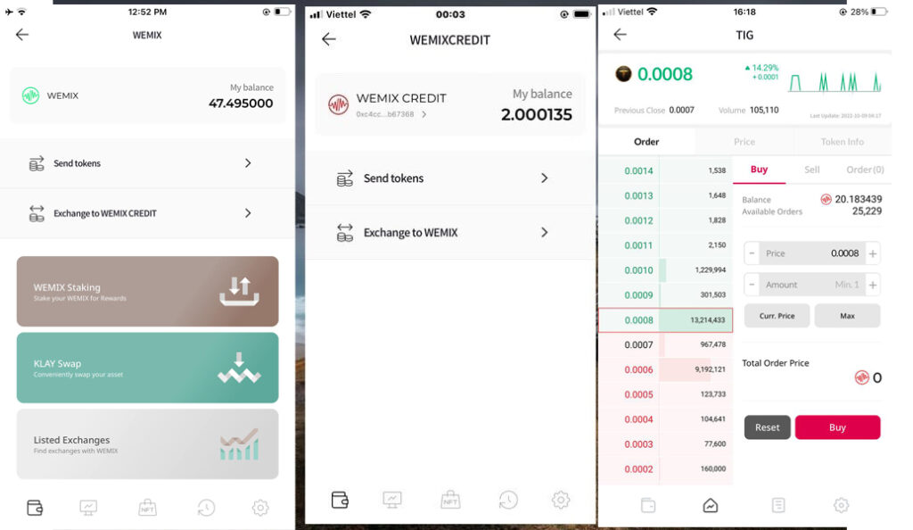 wemix wallet 1