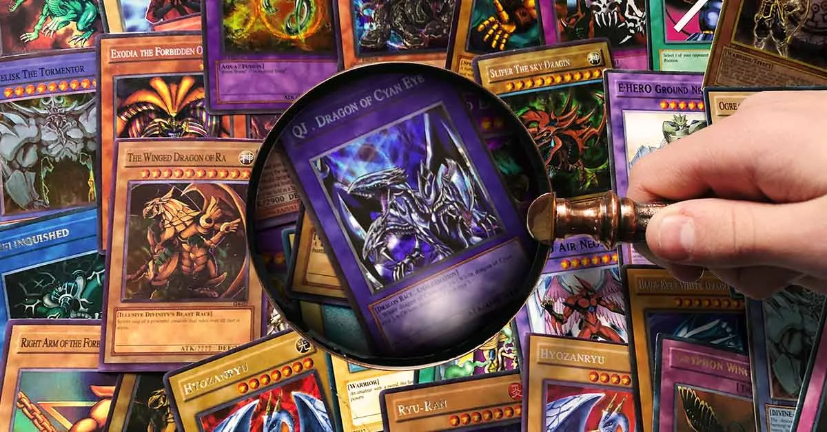 yugioh