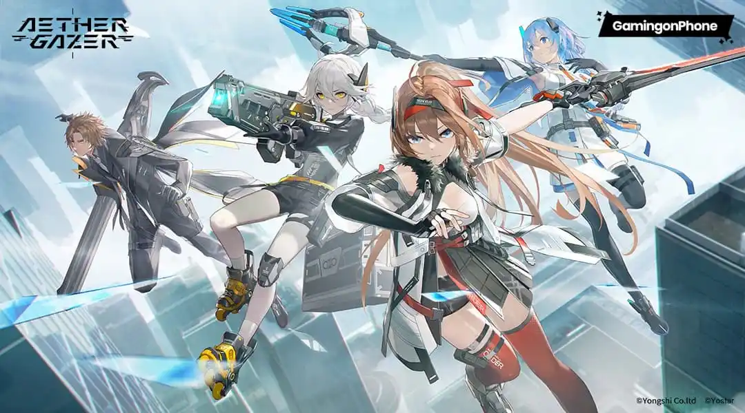 Aether-Gazer-announced