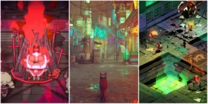 Best Indie Games On Steam Deck