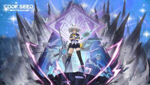 CODE SEED A Song of Spark 4