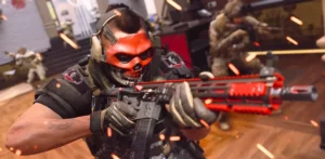 Modern Warfare 2
