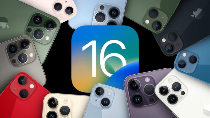 NextPit iOS 16 w1400h788