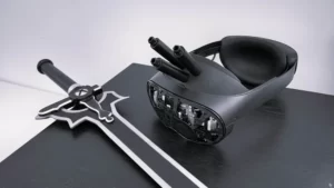 Oculus VR