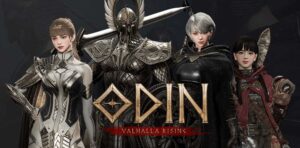 Odin Valhalla Rising image