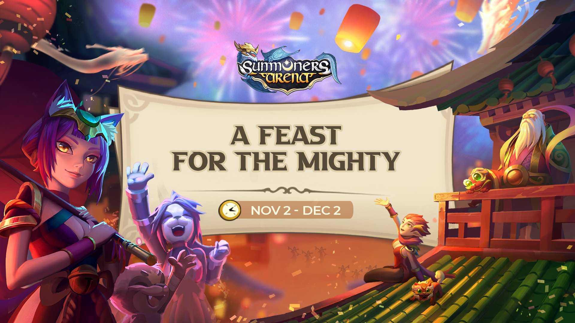 Summoners-Arena-Idle-RPG