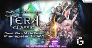 TERA Classic SEA Feature 1
