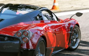 Wallpapers Of Project Cars