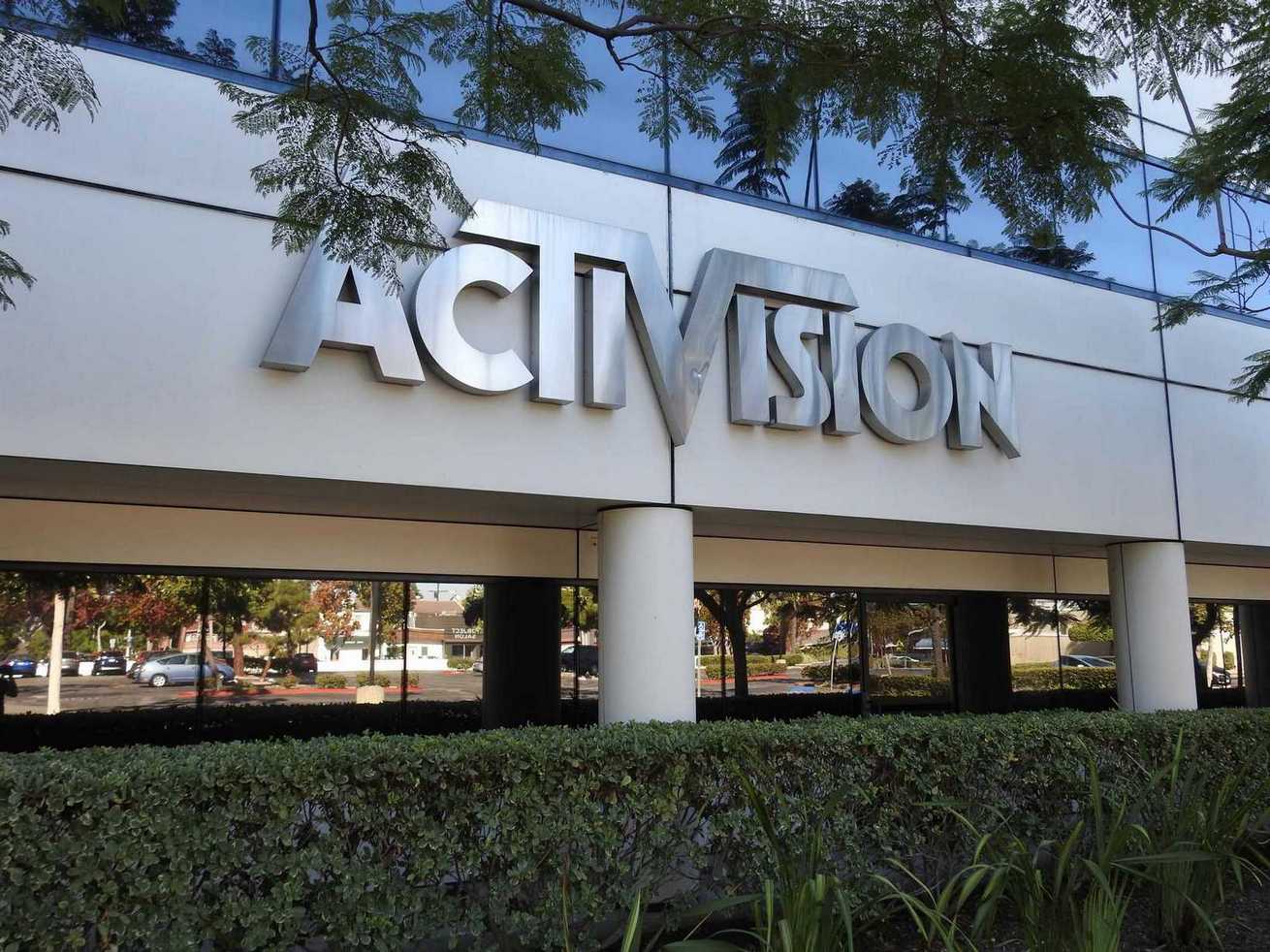 activision