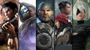 best game pass games xbox pc