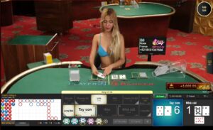 livestream