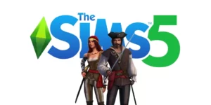 sims 5 pirated