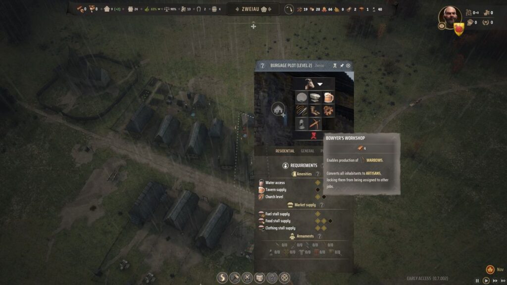 Manor Lord 2