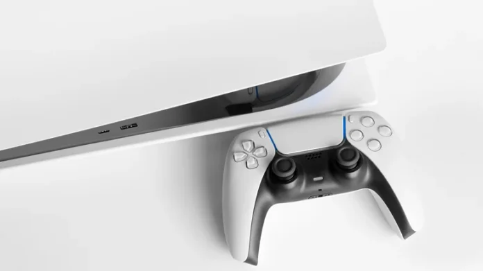 PlayStation 5 Pro 260420241