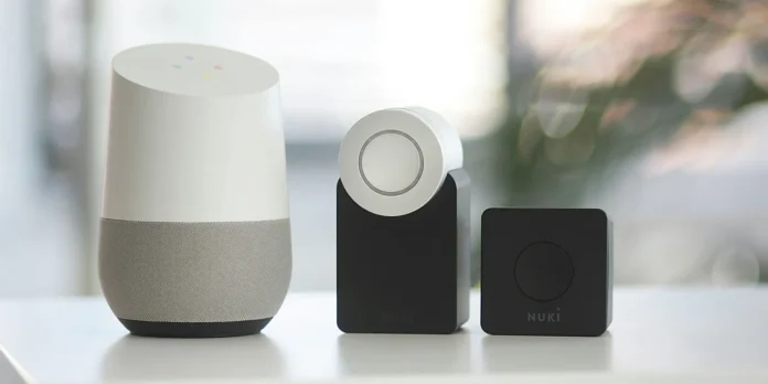 Weak passwords for smart home devices to be illegal