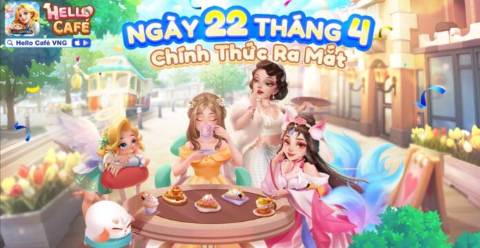hello cafe vng 1