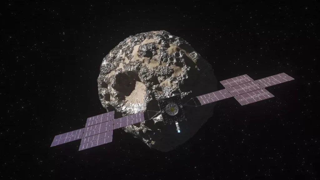 nasa laser 010520241