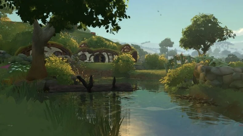 tales of the shire a the lord of the rings2 30fb6875c8d3435c926437352e3ce0b6