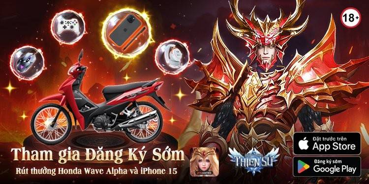 VNGGames xác nhận phát hành Thánh Quang Thiên Sứ tại Việt Nam, có thể đăng ký trước từ bây giờ 1 thanh quang thien su 21032024 1