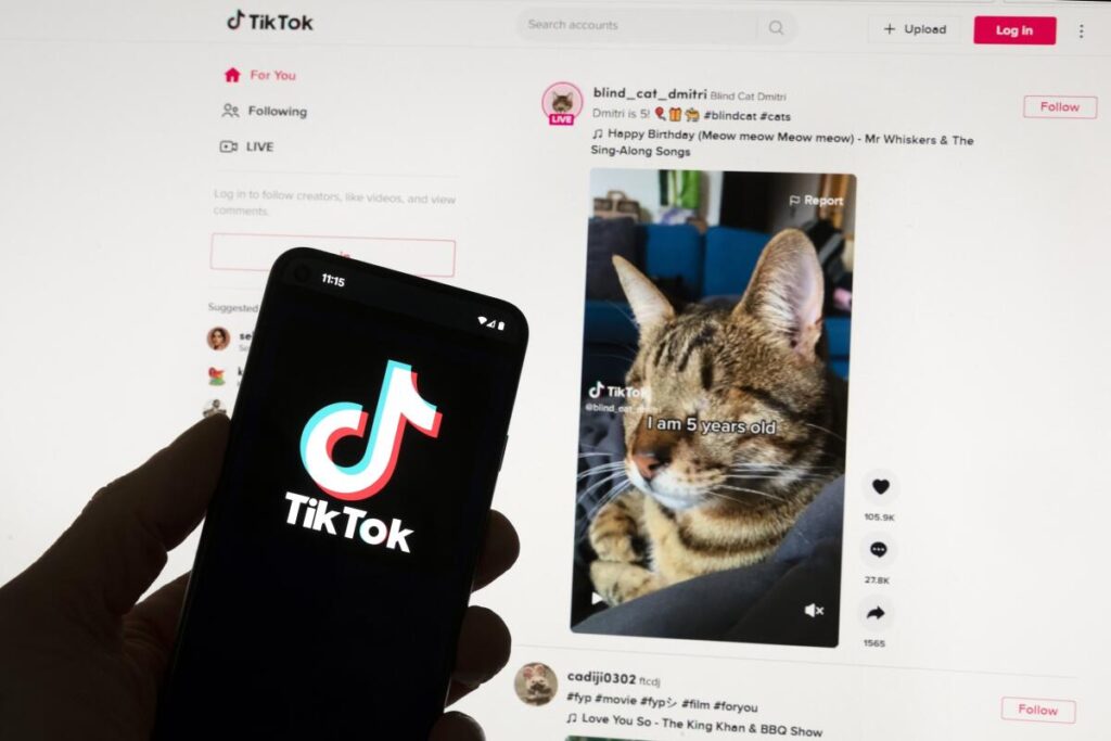 tiktok 26042024