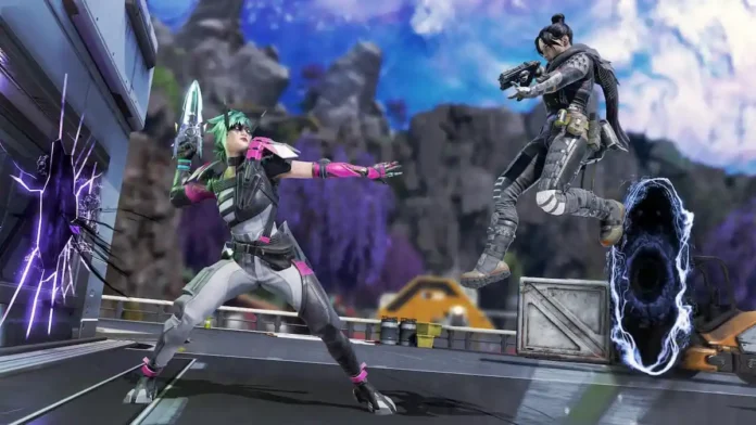 Apex Legends Alter Season 21