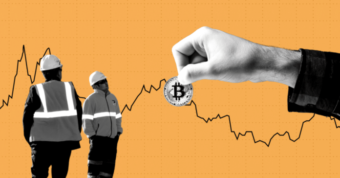 Bitcoin Mining Costs Soar as Analyst Warns of Pressure Ahead 1024x536 1