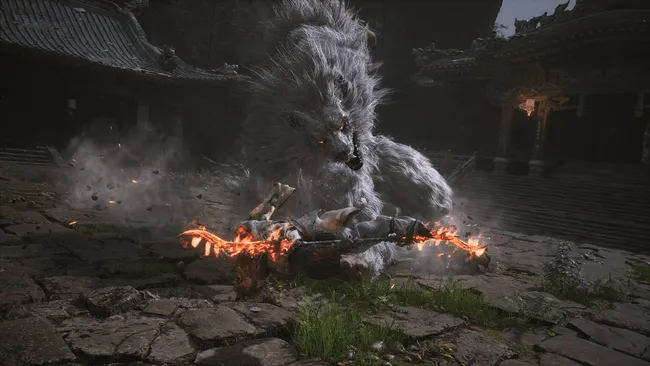 Black Myth Wukong 25052024