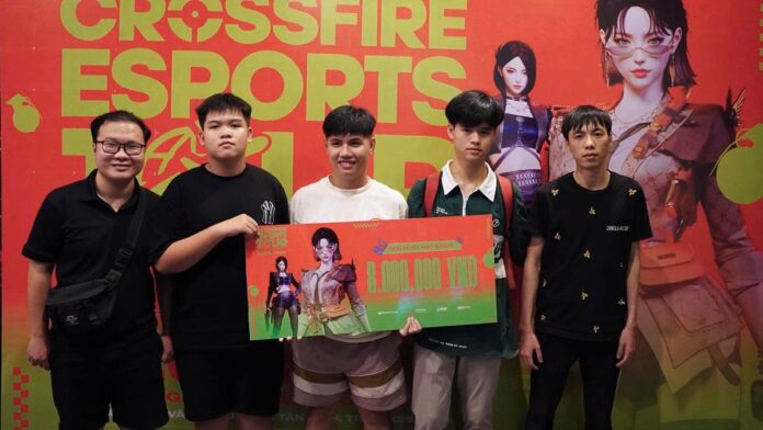 Crossfire eSports Tour 12052024 3