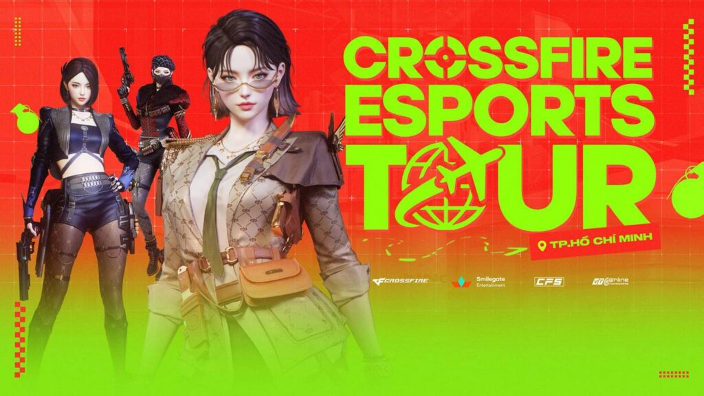 Crossfire eSports Tour 12052024 4