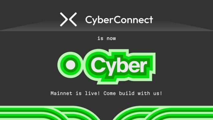 CyberConnect 1