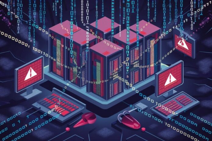 DDoS attack on Internet Archive 900x600 1