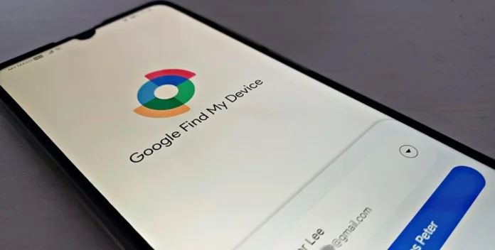 Fix Google Find My Device Not Working