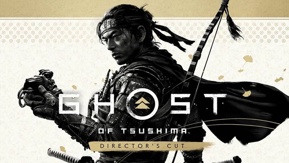 Ghost of Tsushima 22052024