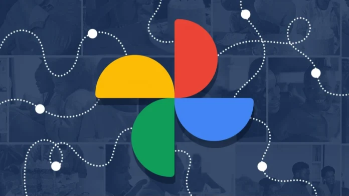 Google Photos 03052024
