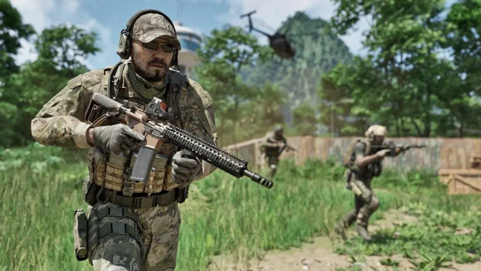 Bị đánh giá dở tệ, Gray Zone Warfare vẫn thu hút người chơi ầm ầm chỉ vì lý do này 2 Gray Zone Warfare thumb
