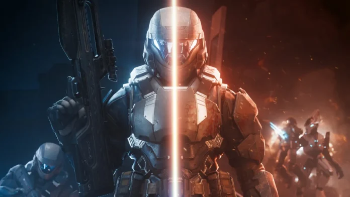 Halo Infinite 07052024