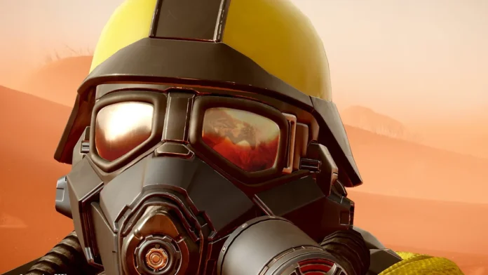 Helldivers 2